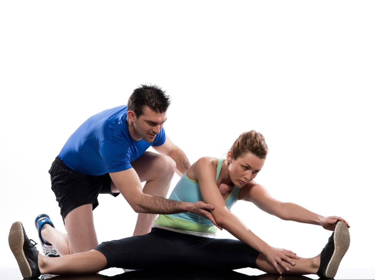 Workout Dashboard